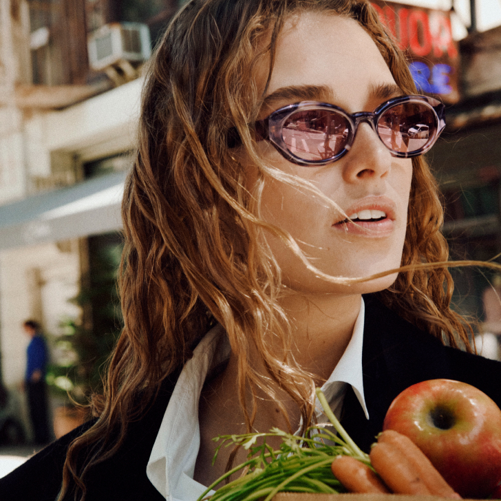 Warby Parker